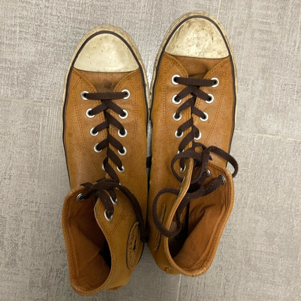 Converse Casual Shoes